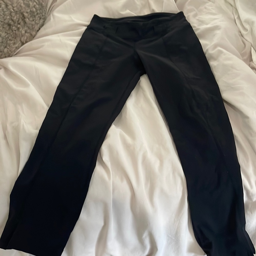 Selling